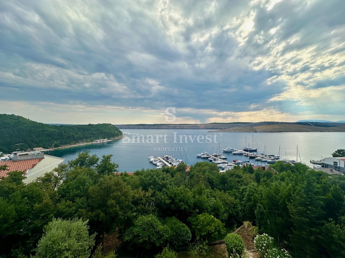 Stanovanje Jadranovo, Crikvenica, 86,43m2