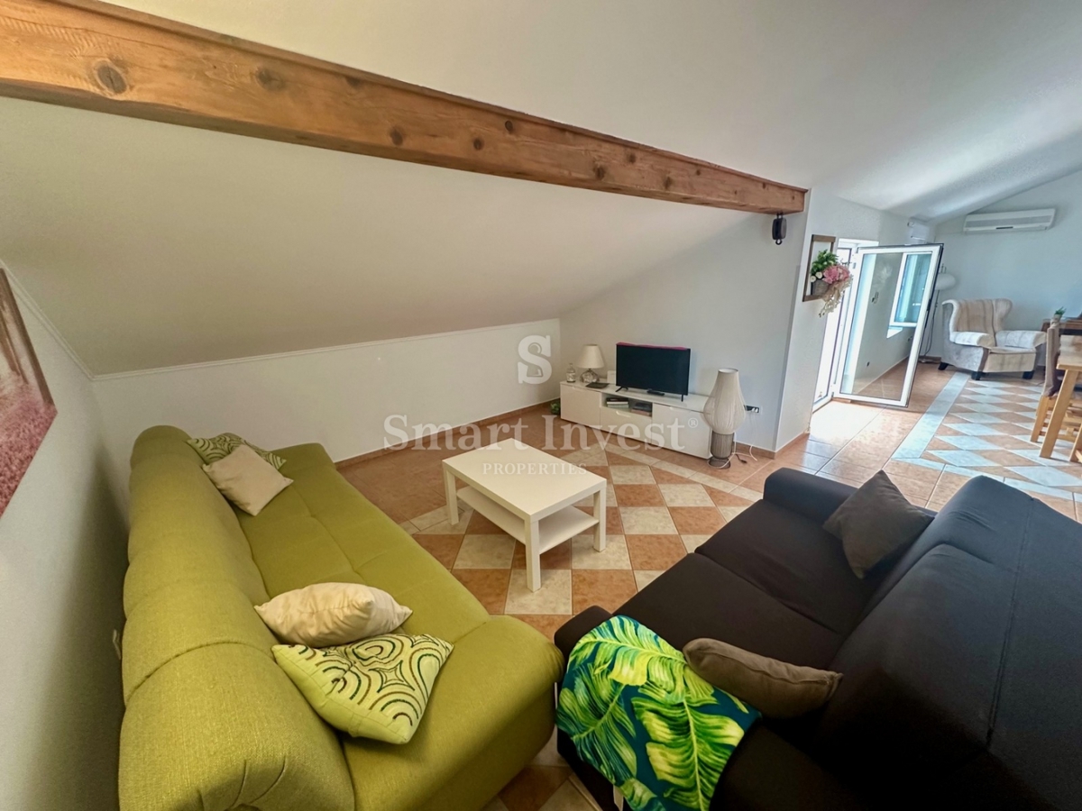 Stanovanje Jadranovo, Crikvenica, 86,43m2