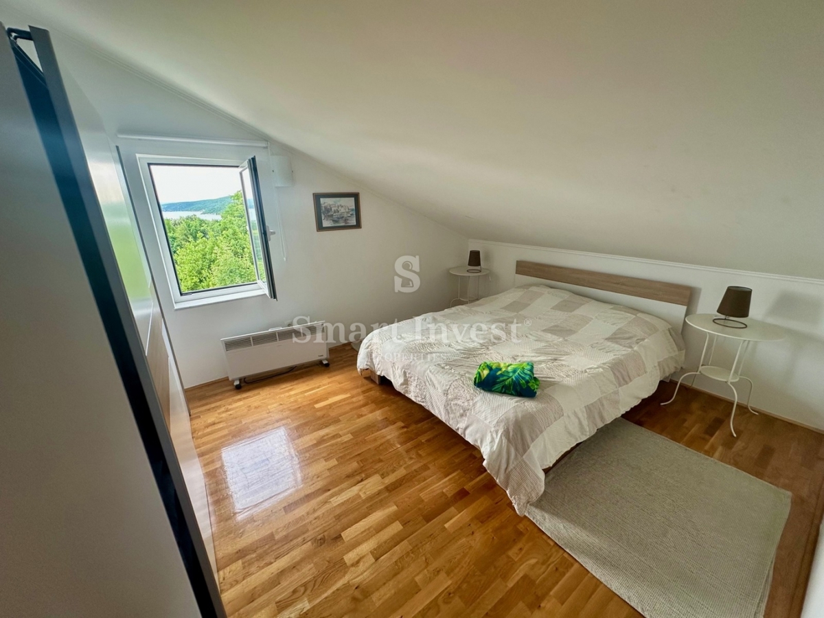 Stanovanje Jadranovo, Crikvenica, 86,43m2