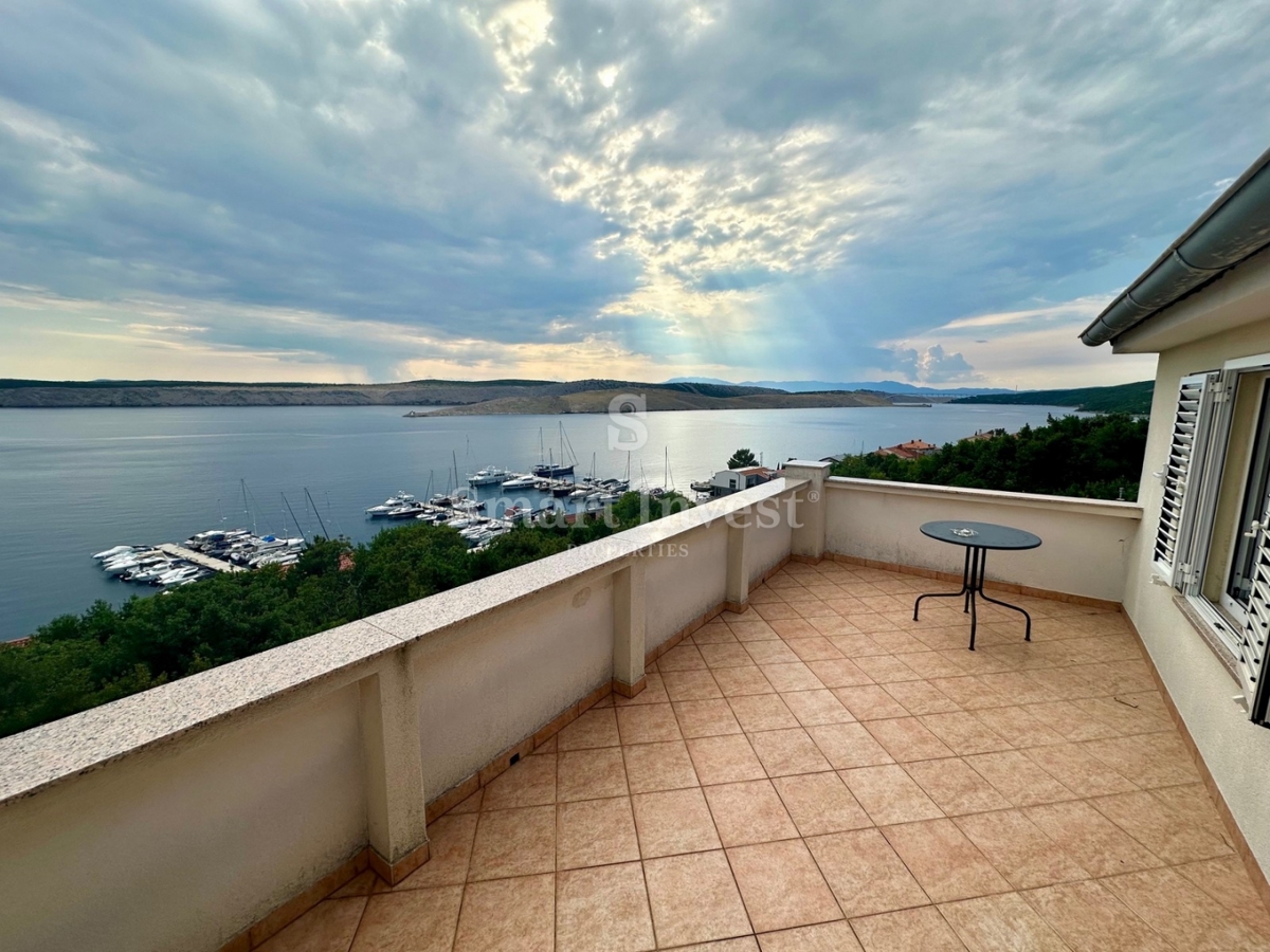 Stanovanje Jadranovo, Crikvenica, 86,43m2