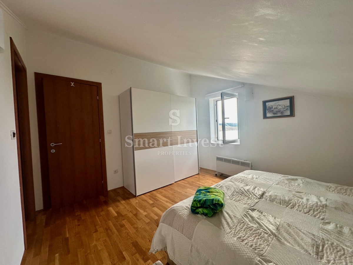 Stanovanje Jadranovo, Crikvenica, 86,43m2
