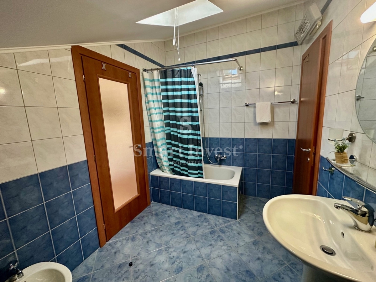 Stanovanje Jadranovo, Crikvenica, 86,43m2