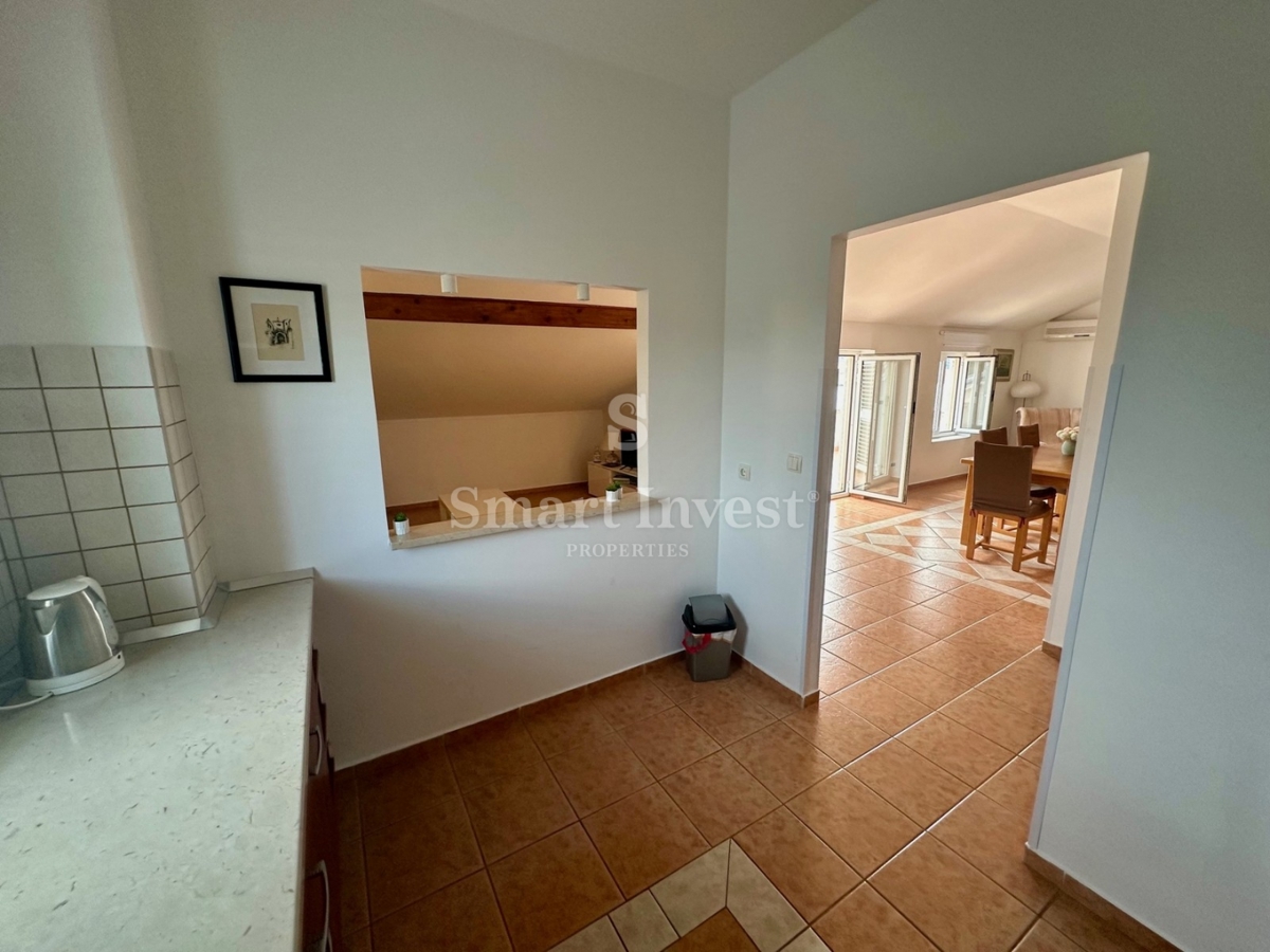 Stanovanje Jadranovo, Crikvenica, 86,43m2