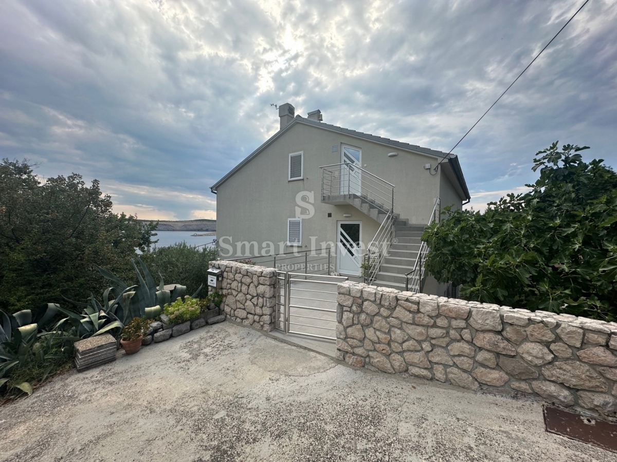 Stanovanje Jadranovo, Crikvenica, 86,43m2