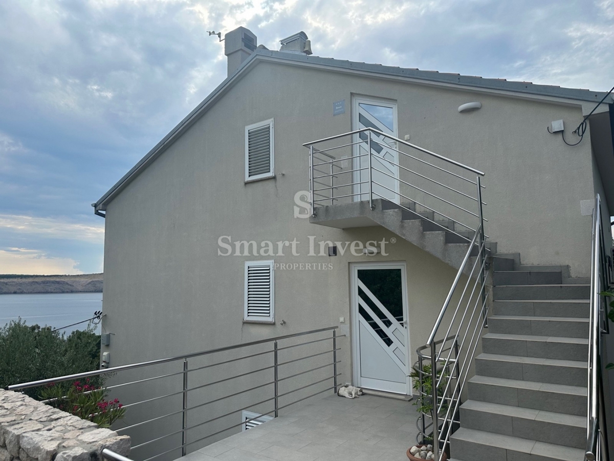 Stanovanje Jadranovo, Crikvenica, 86,43m2
