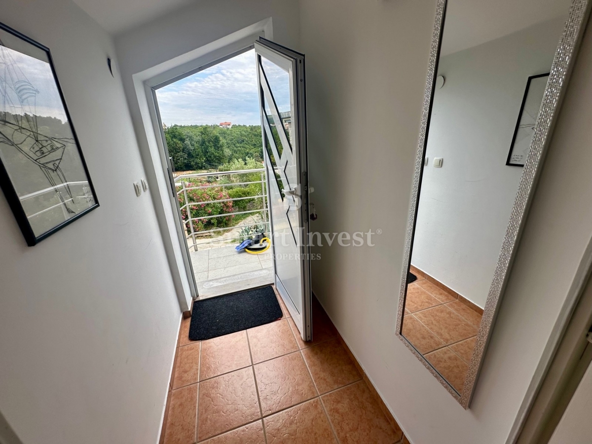 Stanovanje Jadranovo, Crikvenica, 86,43m2