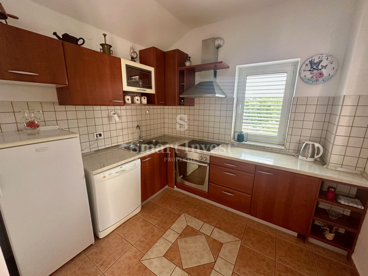 Stanovanje Jadranovo, Crikvenica, 86,43m2