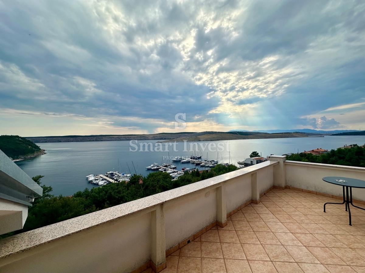 Stanovanje Jadranovo, Crikvenica, 86,43m2