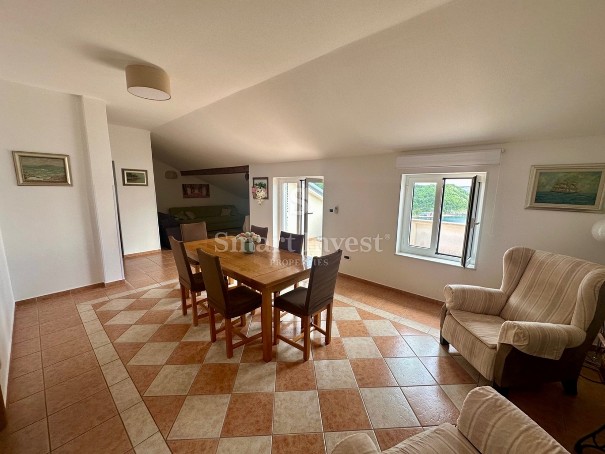 Stanovanje Jadranovo, Crikvenica, 86,43m2