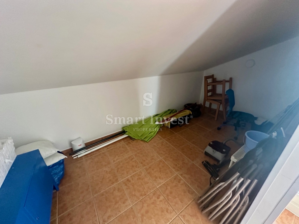 Stanovanje Jadranovo, Crikvenica, 86,43m2