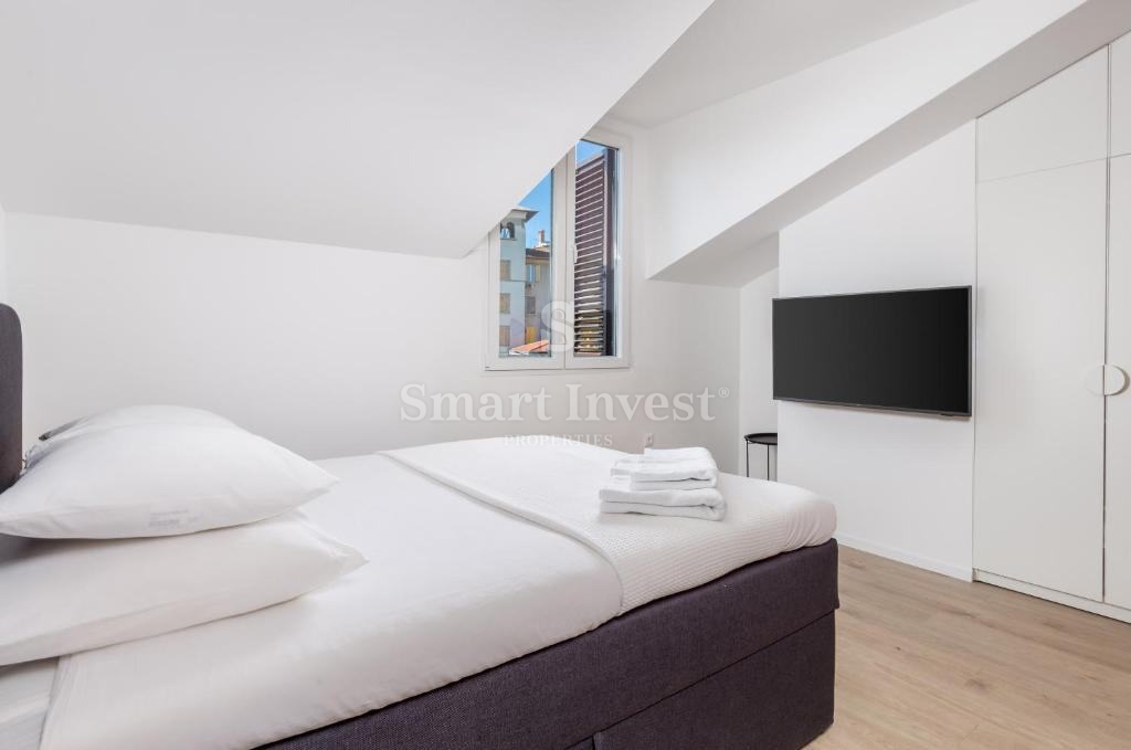 Stanovanje Opatija - Centar, Opatija, 83,80m2