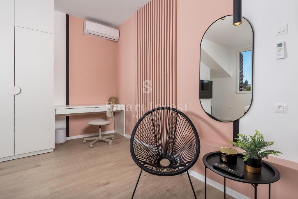 Stanovanje Opatija - Centar, Opatija, 83,80m2