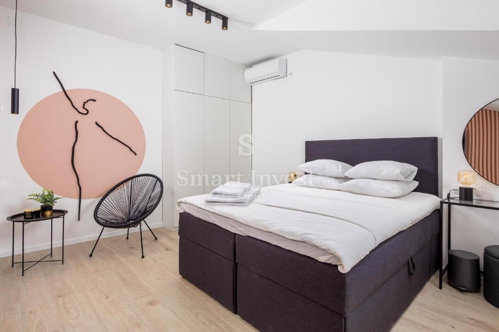 Stanovanje Opatija - Centar, Opatija, 83,80m2