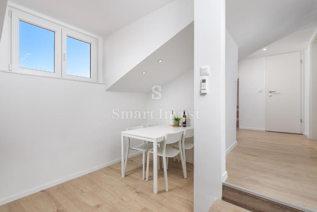 Stanovanje Opatija - Centar, Opatija, 83,80m2