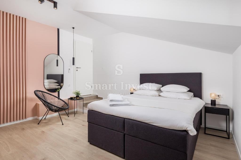 Stanovanje Opatija - Centar, Opatija, 83,80m2