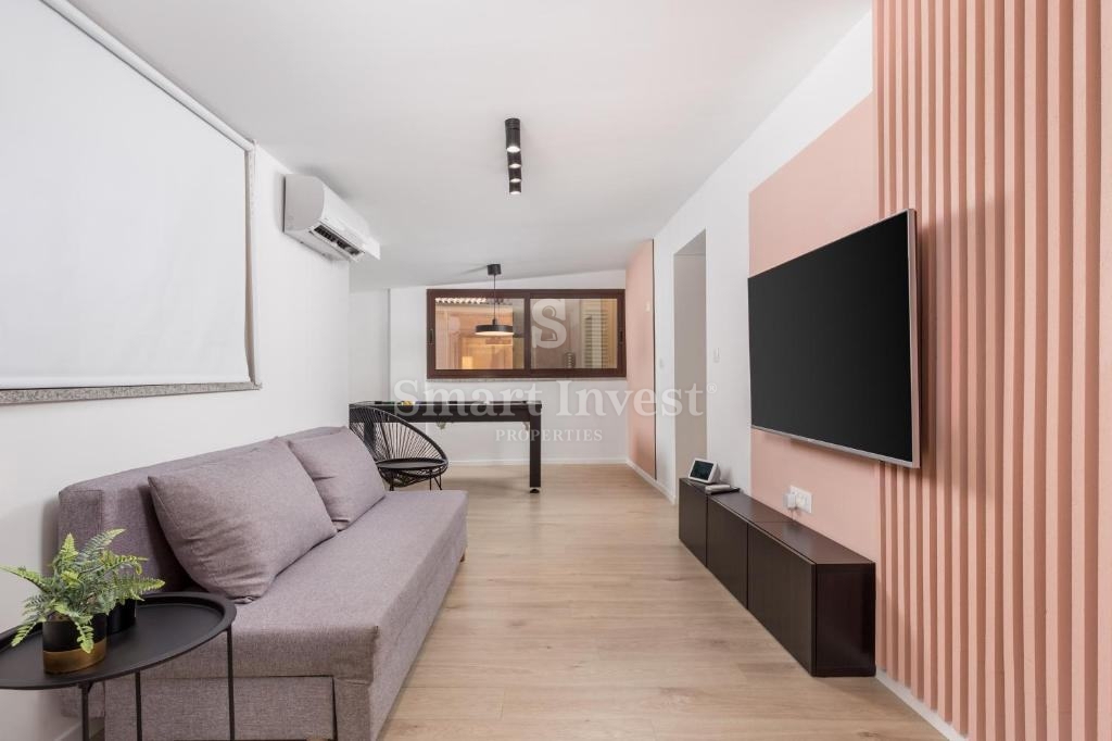 Stanovanje Opatija - Centar, Opatija, 83,80m2