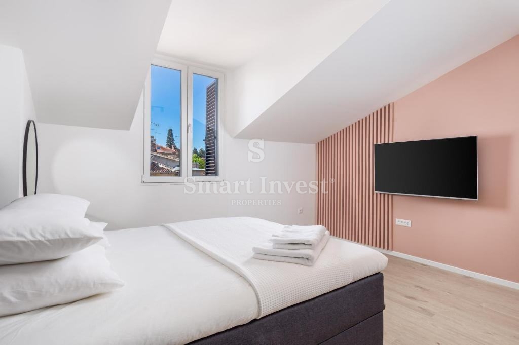 Stanovanje Opatija - Centar, Opatija, 83,80m2
