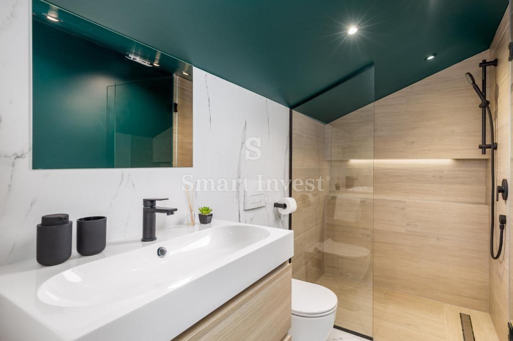 Stanovanje Opatija - Centar, Opatija, 83,80m2