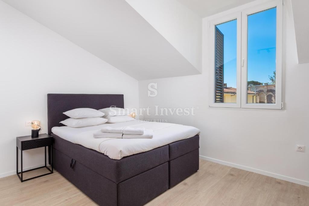 Stanovanje Opatija - Centar, Opatija, 83,80m2