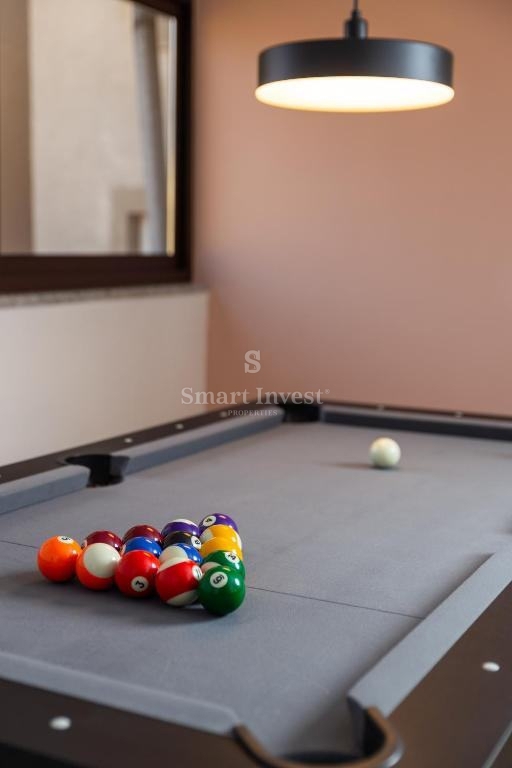 Stanovanje Opatija - Centar, Opatija, 83,80m2