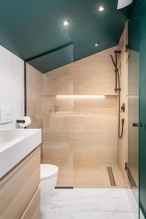 Stanovanje Opatija - Centar, Opatija, 83,80m2