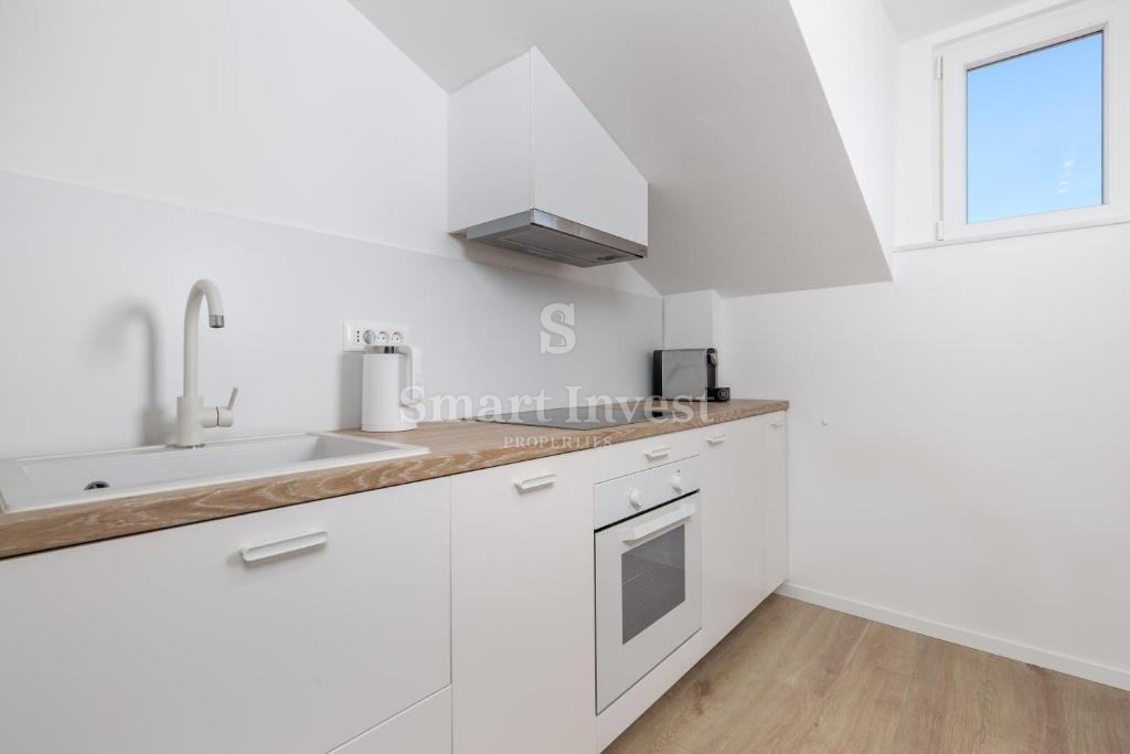 Stanovanje Opatija - Centar, Opatija, 83,80m2