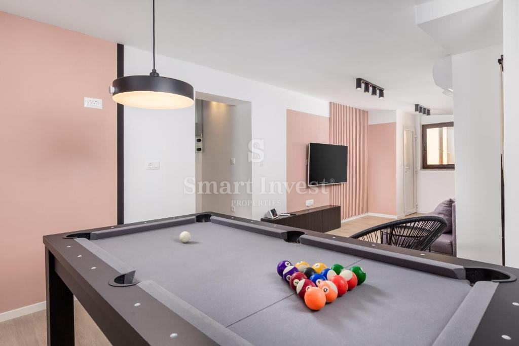 Stanovanje Opatija - Centar, Opatija, 83,80m2