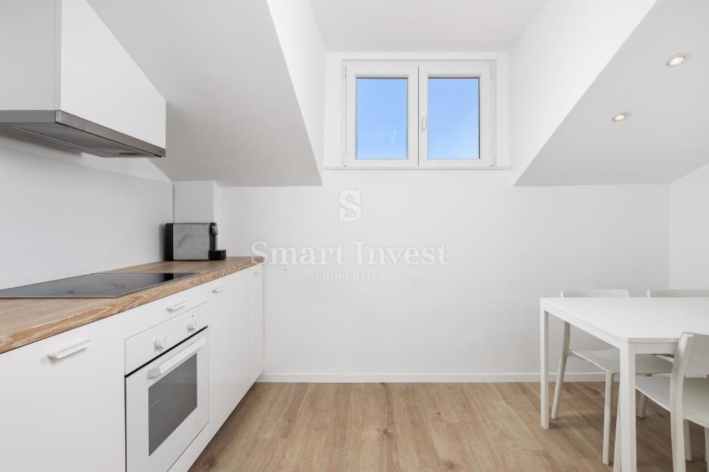 Stanovanje Opatija - Centar, Opatija, 83,80m2