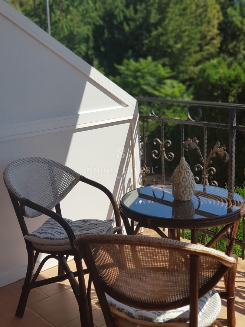 Stanovanje Oprić, Lovran, Opatija - Okolica, 74,31m2