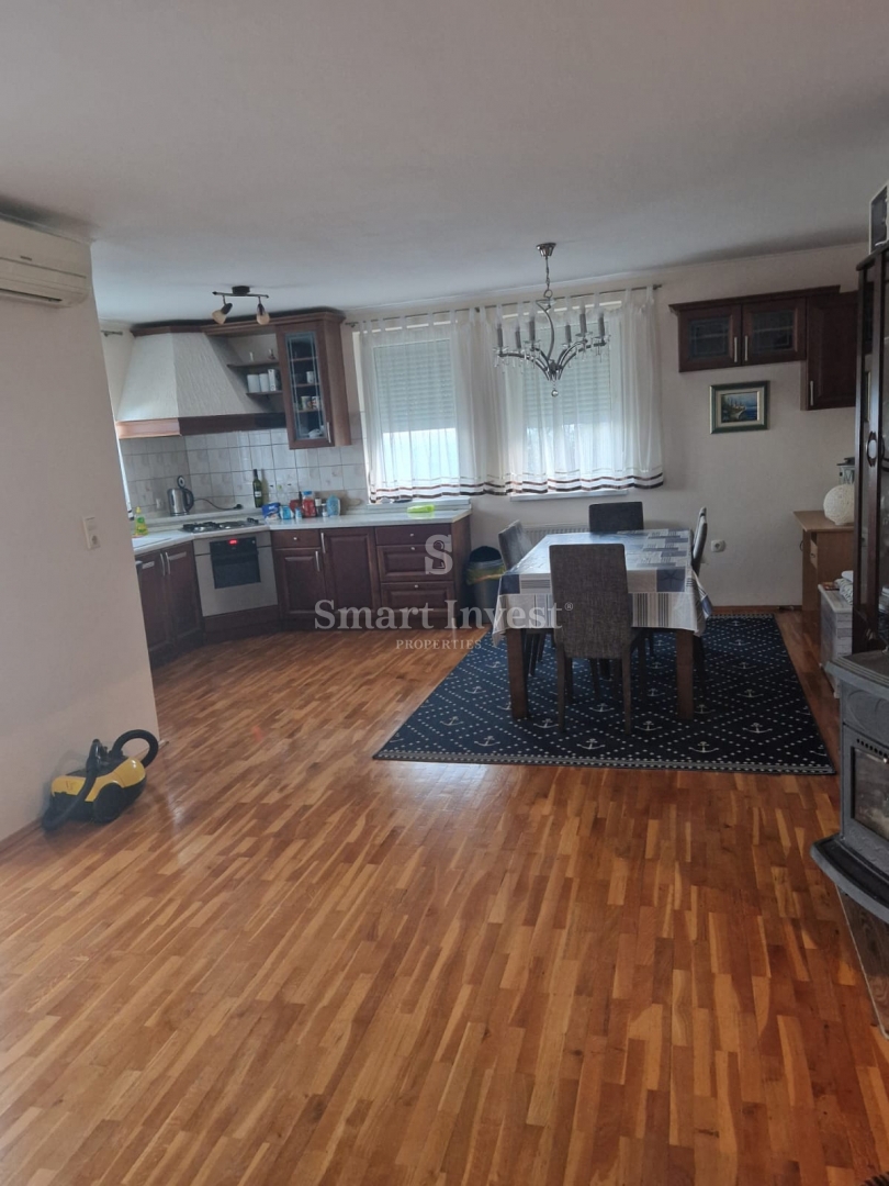 Stanovanje Oprić, Lovran, Opatija - Okolica, 74,31m2