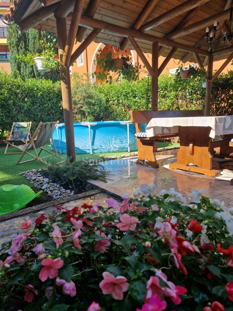 Stanovanje Oprić, Lovran, Opatija - Okolica, 74,31m2