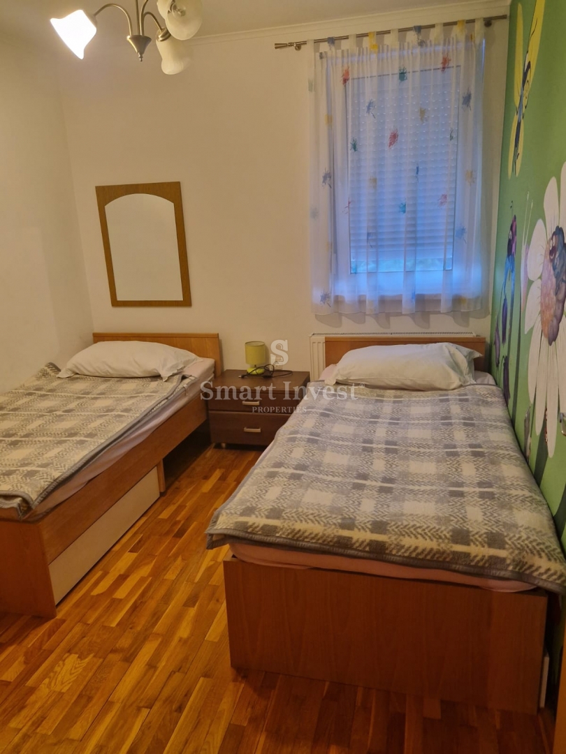 Stanovanje Oprić, Lovran, Opatija - Okolica, 74,31m2