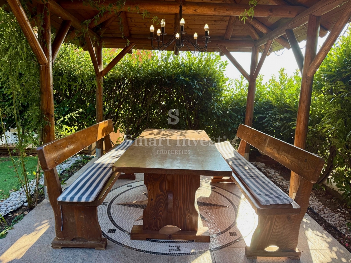 Stanovanje Oprić, Lovran, Opatija - Okolica, 74,31m2