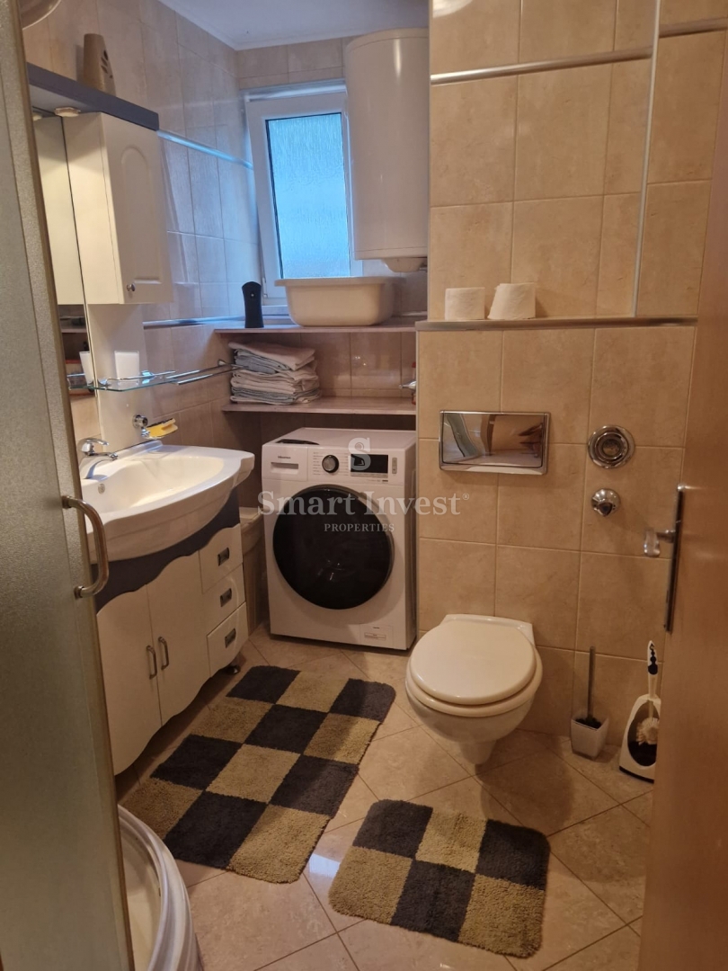 Stanovanje Oprić, Lovran, Opatija - Okolica, 74,31m2