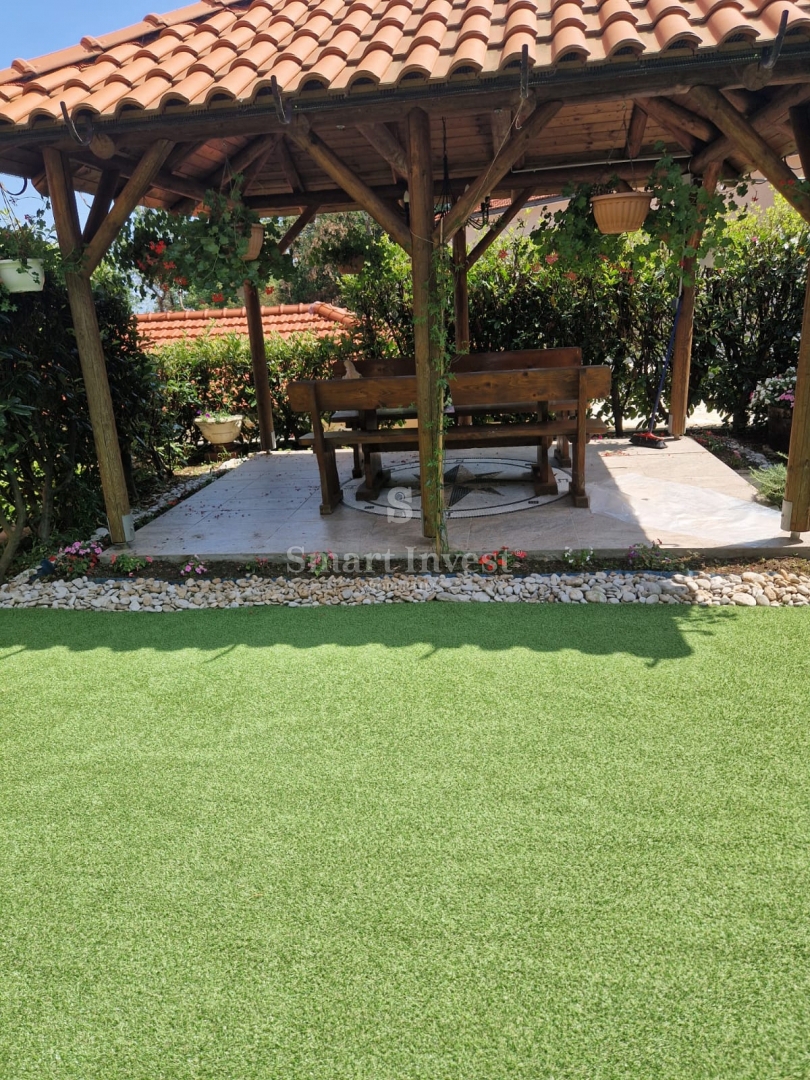 Stanovanje Oprić, Lovran, Opatija - Okolica, 74,31m2