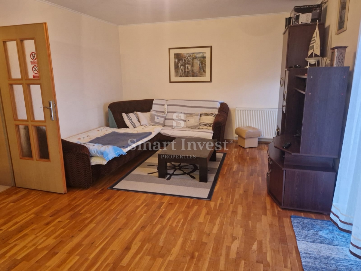 Stanovanje Oprić, Lovran, Opatija - Okolica, 74,31m2