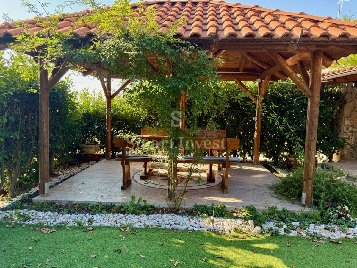 Stanovanje Oprić, Lovran, Opatija - Okolica, 74,31m2