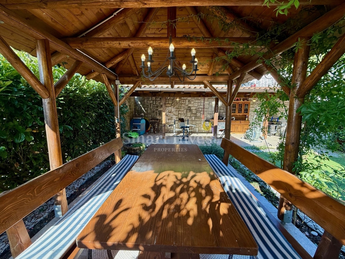 Stanovanje Oprić, Lovran, Opatija - Okolica, 74,31m2