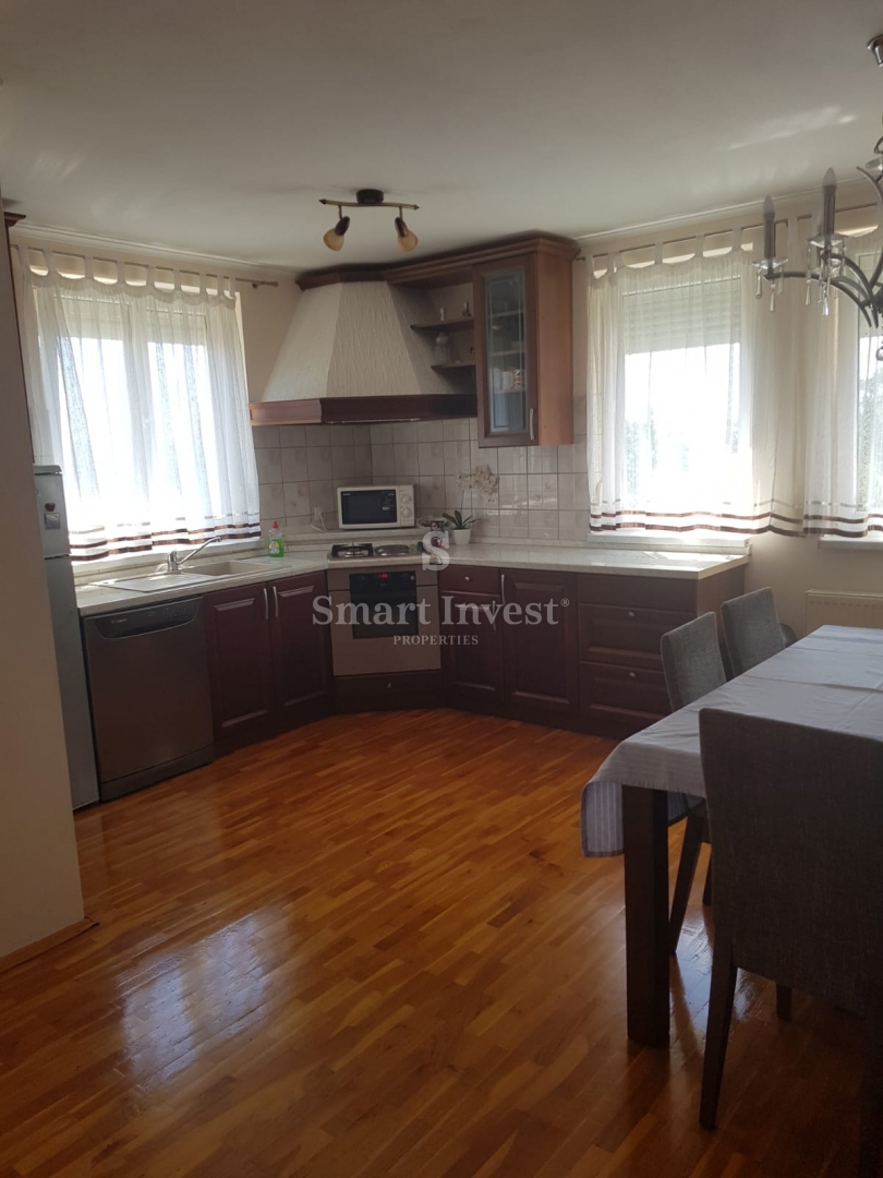 Stanovanje Oprić, Lovran, Opatija - Okolica, 74,31m2