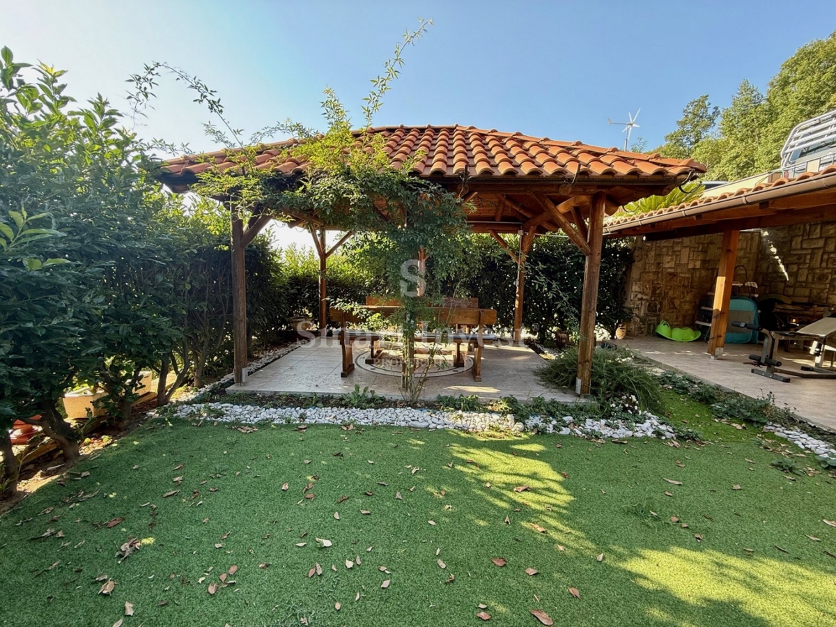 Stanovanje Oprić, Lovran, Opatija - Okolica, 74,31m2