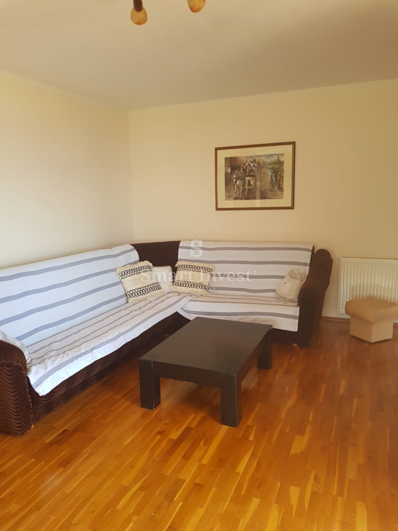 Stanovanje Oprić, Lovran, Opatija - Okolica, 74,31m2