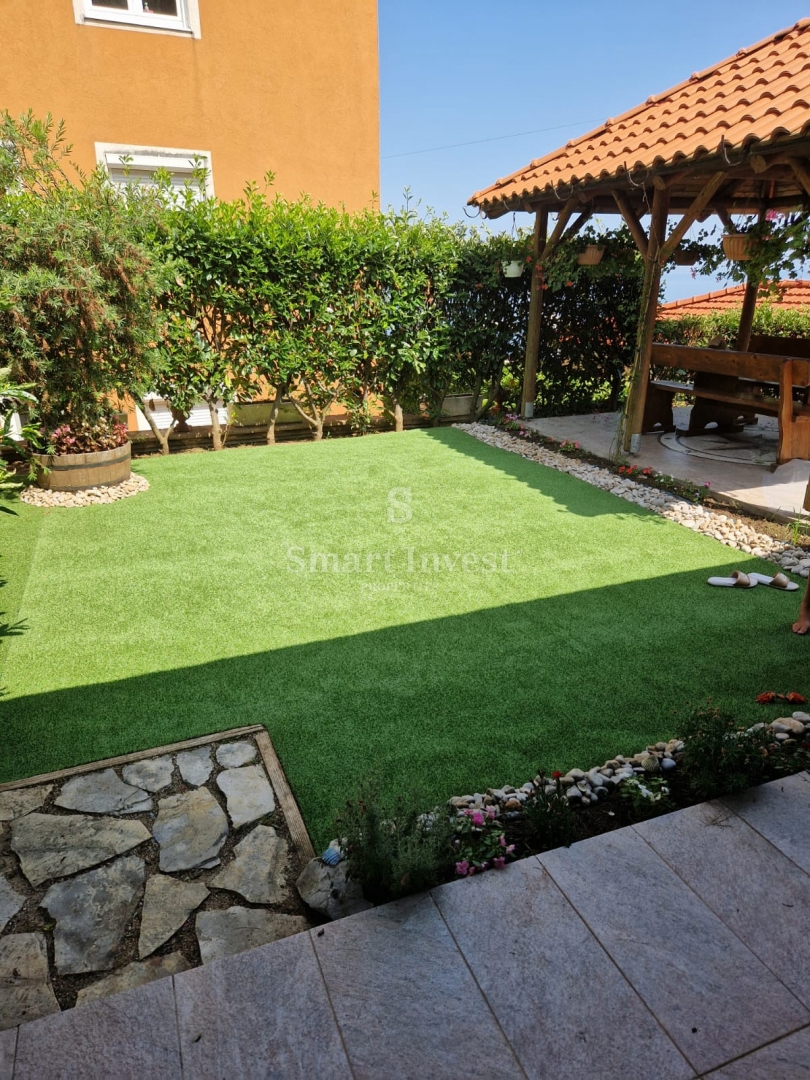 Stanovanje Oprić, Lovran, Opatija - Okolica, 74,31m2