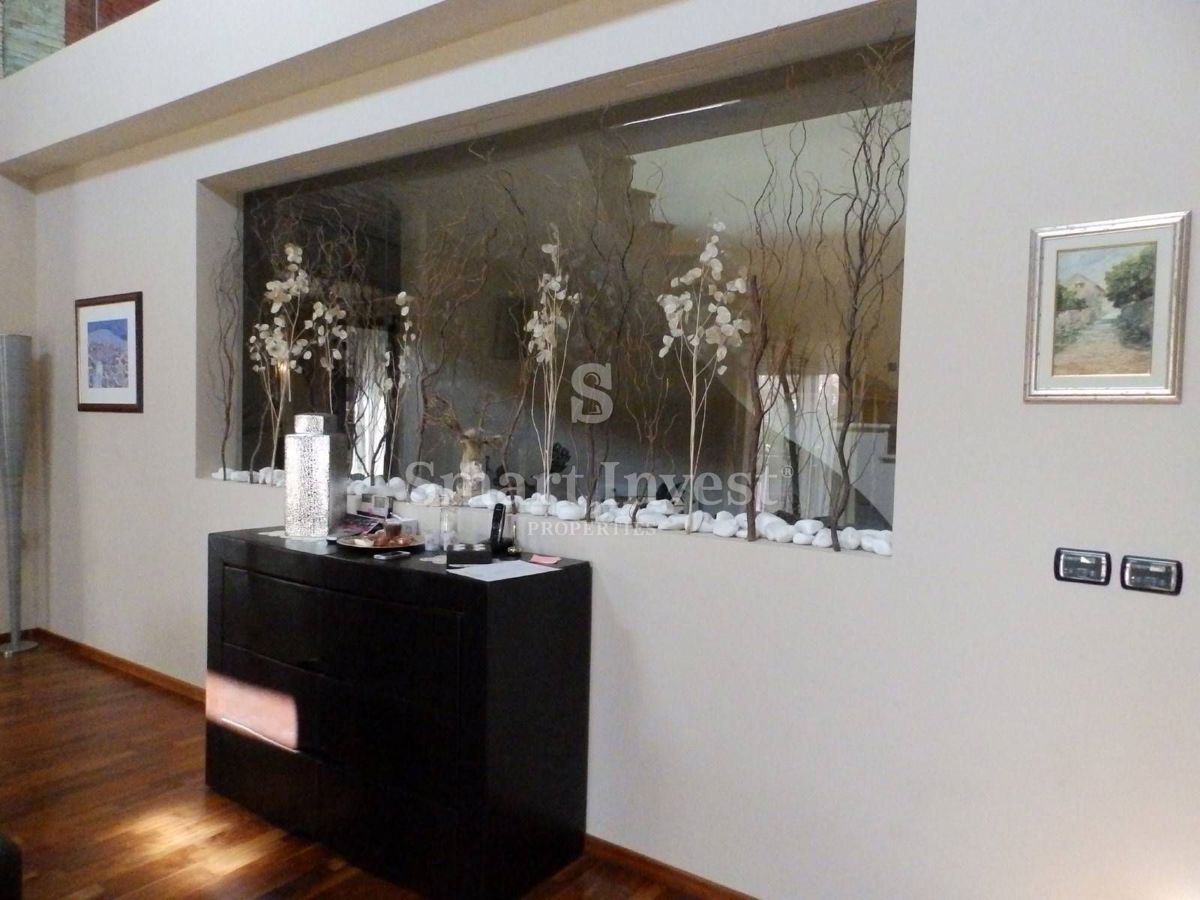 OPATIJSKA RIVIJERA, luksuzna hiša z bazenom in pogledom na morje