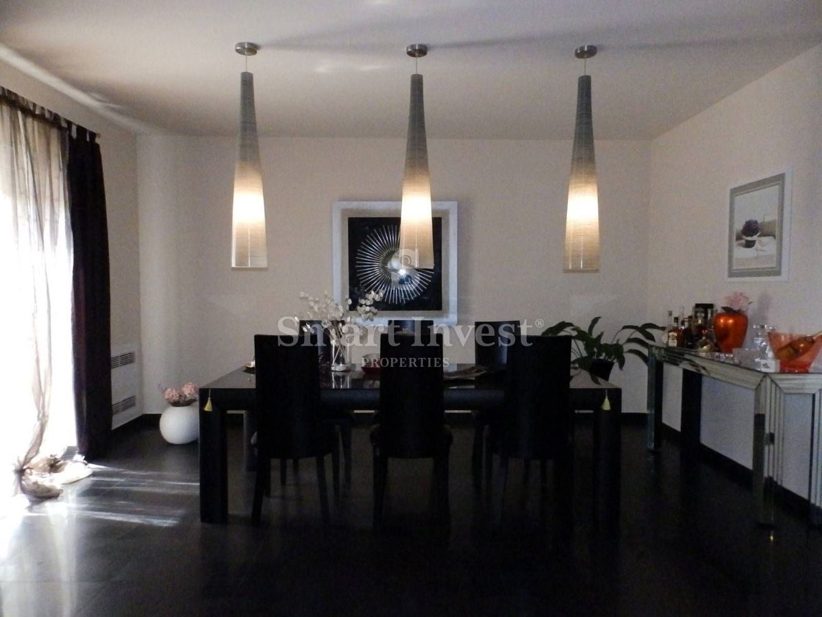 OPATIJSKA RIVIJERA, luksuzna hiša z bazenom in pogledom na morje