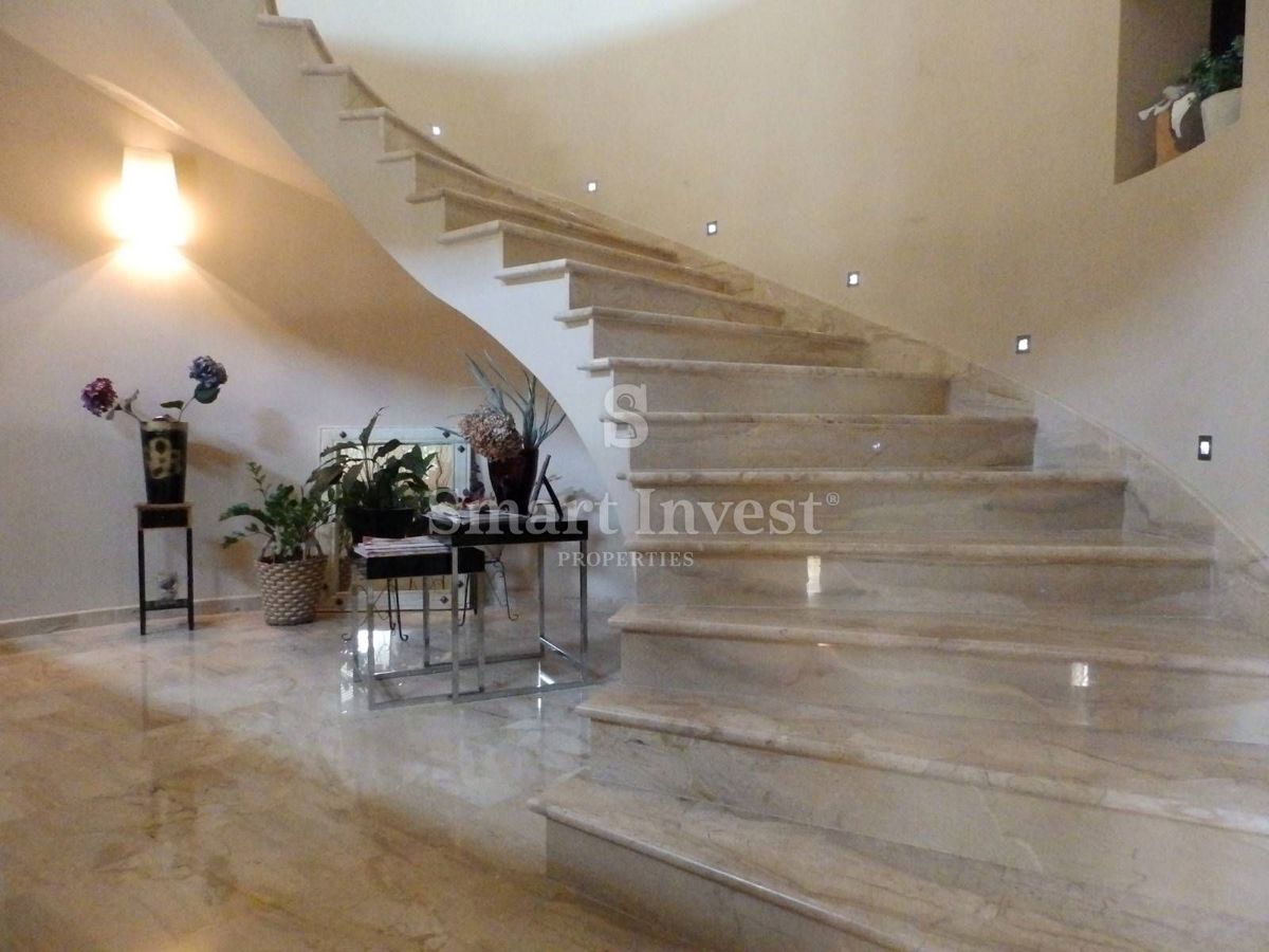 OPATIJSKA RIVIJERA, luksuzna hiša z bazenom in pogledom na morje