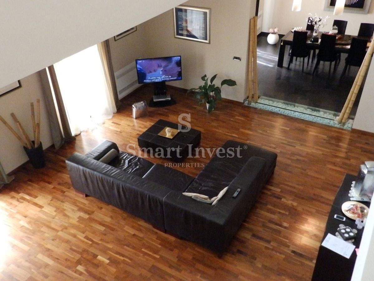 OPATIJSKA RIVIJERA, luksuzna hiša z bazenom in pogledom na morje