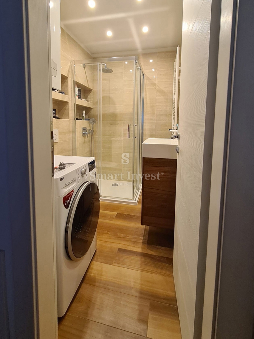 RIJEKA - DRENOVA, vrhunsko stanovanje z balkonom v novogradnji