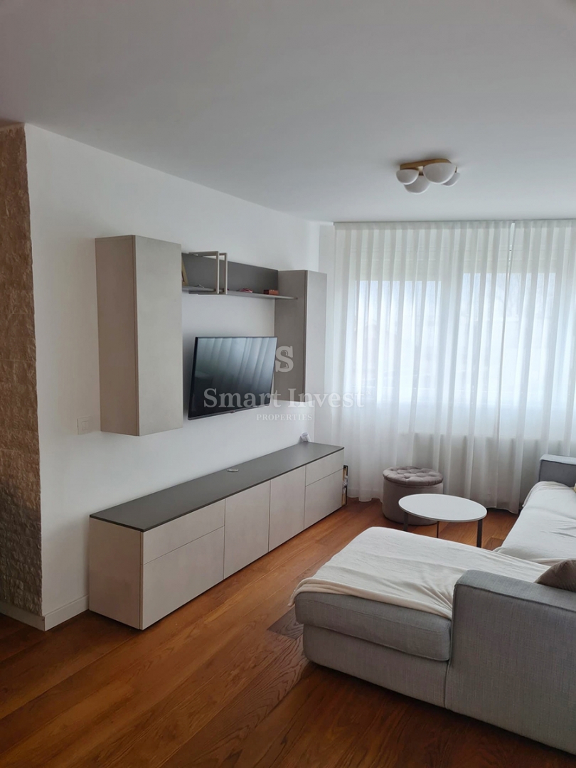 RIJEKA - DRENOVA, vrhunsko stanovanje z balkonom v novogradnji