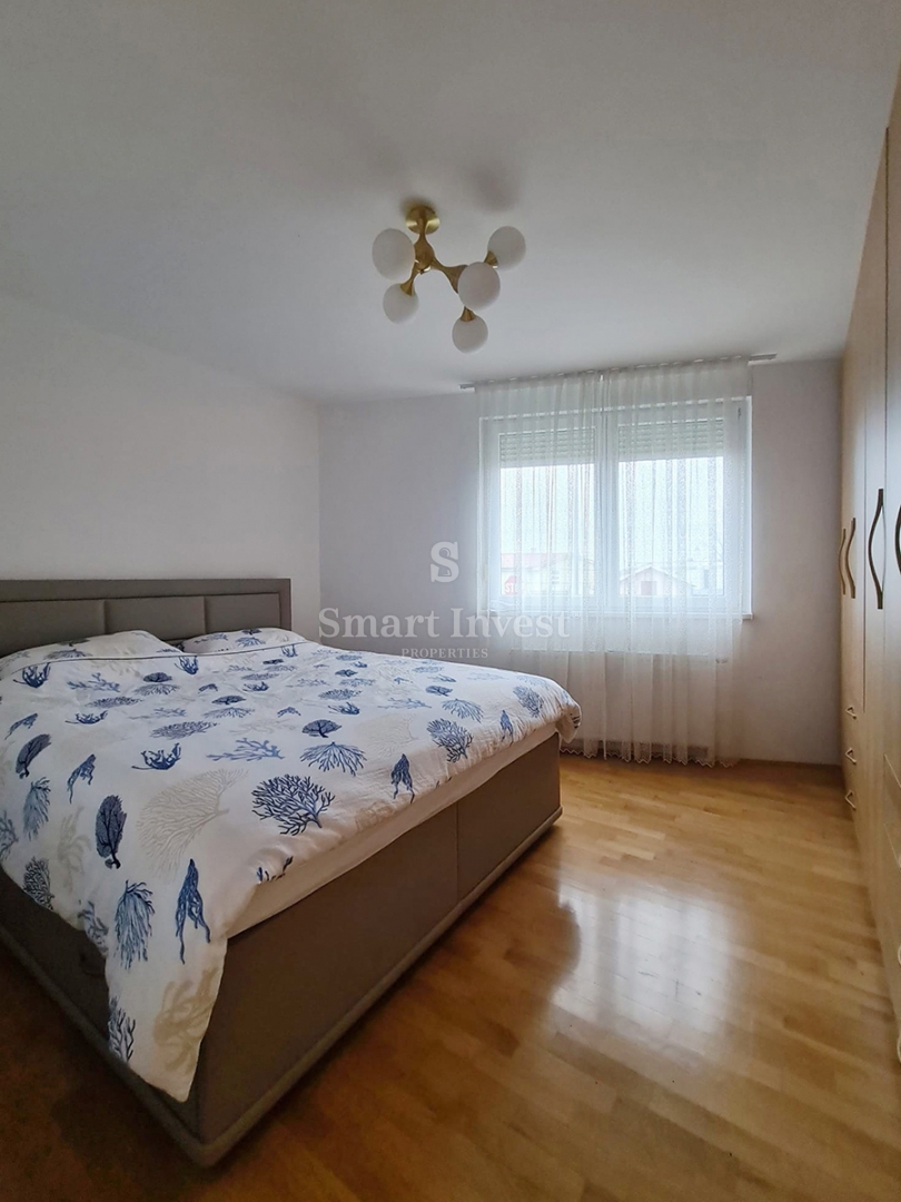 RIJEKA - DRENOVA, vrhunsko stanovanje z balkonom v novogradnji