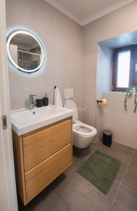 Stanovanje Centar, Rijeka, 92,50m2